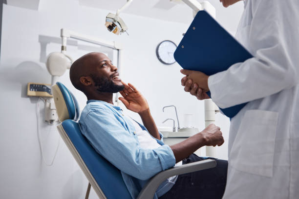 Best Orthodontic Emergency Dentist in Bay City, OR