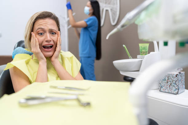 Best Emergency Dental Extractions in Bay City, OR