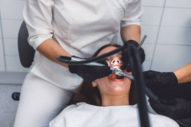 Best Pediatric Emergency Dentist in Bay City, OR